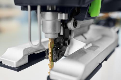 Festool - Akkupistosaha PSC 500 EB-Basic