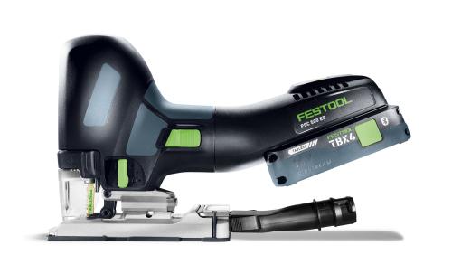 Festool - Akkupistosaha PSC 500 EB-Basic