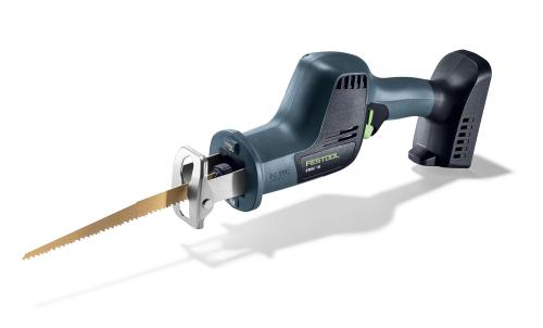 Festool - Akkupuukkosaha ERSC 18 EB-Basic
