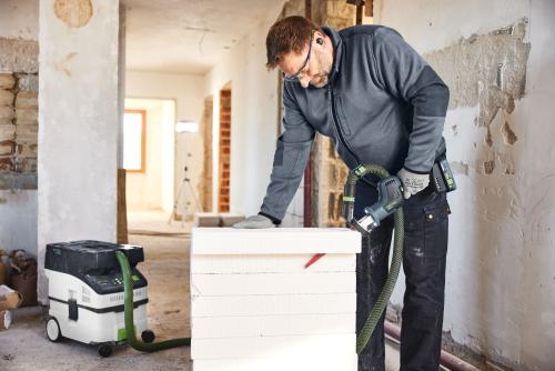 Festool - Akkupuukkosaha ERSC 18 EB-Basic