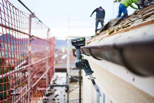Festool - Akkupuukkosaha ERSC 18 EB-Basic