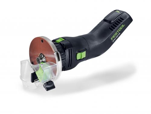 Festool - Akkureunajyrsin OFKC 500 R3 EB-Basic