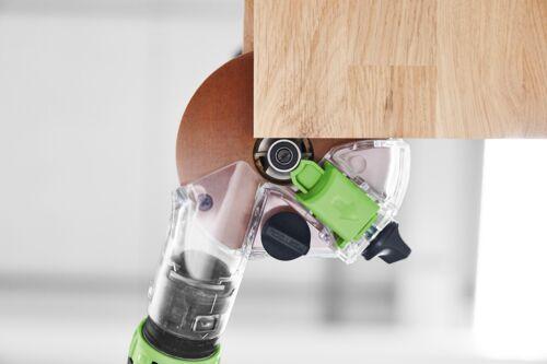 Festool - Akkureunajyrsin OFKC 500 R3 EB-Basic