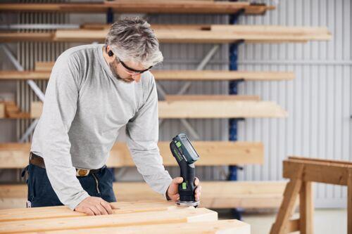 Festool - Akkureunajyrsin OFKC 500 R3 EB-Basic