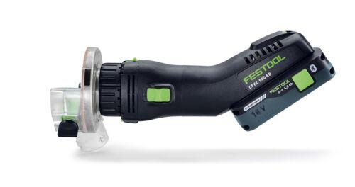 Festool - Akkureunajyrsin OFKC 500 R3 EB-Basic