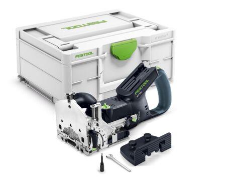 Festool - Akkutappijyrsin DFC 500 E-Basic