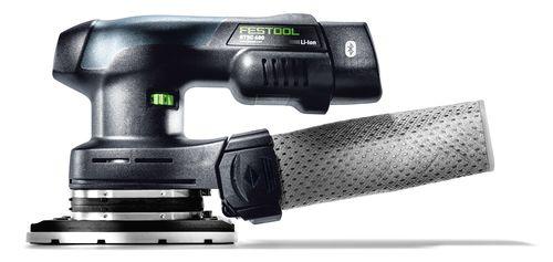 Festool - Akkutasohiomakone RTSC 400 3,0 I-Plus