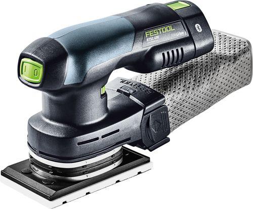 Festool - Akkutasohiomakone RTSC 400 3,0 I-Plus