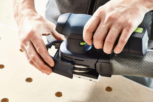 Festool - Akkutasohiomakone RTSC 400 3,0 I-Set