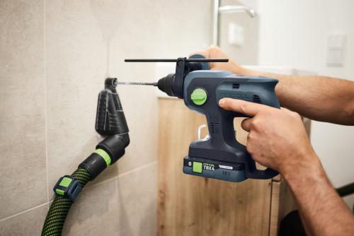 Festool - Akkuyhdistelmävasara KHC-S 18-Basic