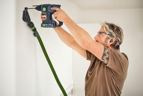 Festool - Akkuyhdistelmävasara KHC-S 18-Basic