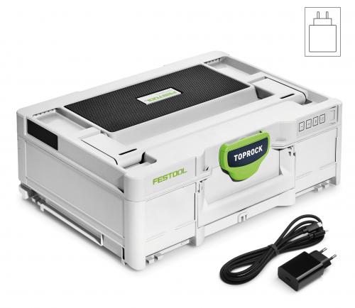 Festool - Bluetooth® kaiutin SYS3 BT20 M 137 USB-C