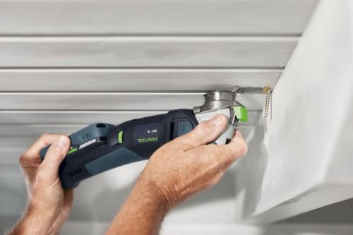 Festool - Carbide-sahanterä MSB 40/32/HM/OSC