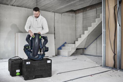 Festool - Eksoskeleton ExoActive EXO 18-Basic