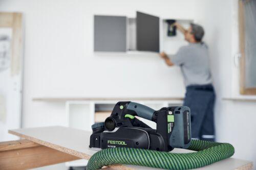 Festool - Energiasetti 18V 2xHP5,0/TCL6