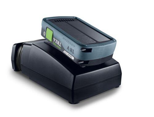 Festool - Energiasetti 18V 2xTBX4/TCL6