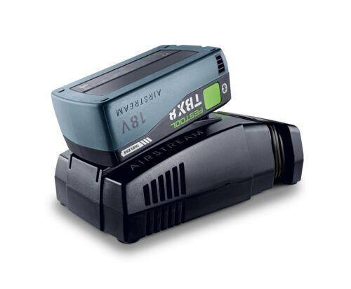 Festool - Energiasetti 18V 2xTBX8/SCA16