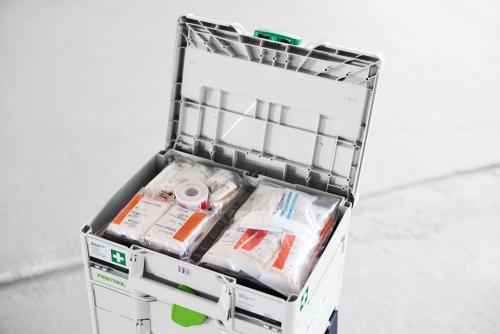 Festool - Ensiapu-Systainer SYS3 M 112-FA-Set