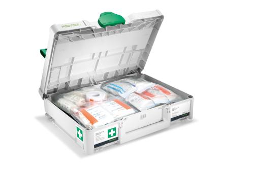 Festool - Ensiapu-Systainer SYS3 M 112-FA-Set