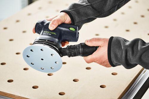 Festool - Epäkeskohiomakone ETS 125 REQ-Plus