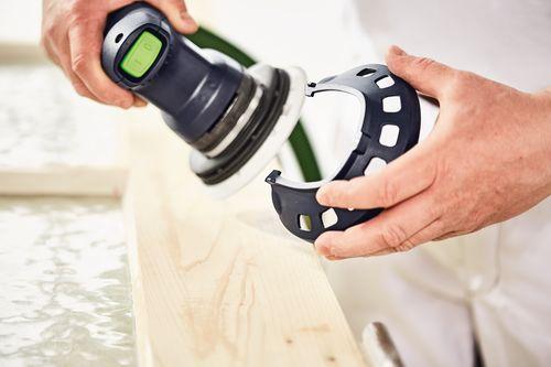 Festool - Epäkeskohiomakone ETS 125 REQ-Plus