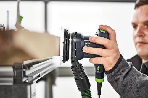 Festool - Epäkeskohiomakone ETS 125 REQ-Plus
