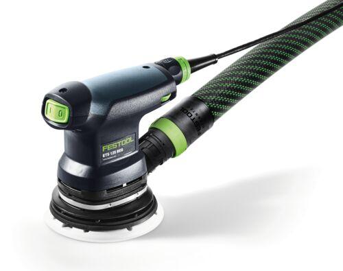 Festool - Epäkeskohiomakone ETS 125 REQ-Plus