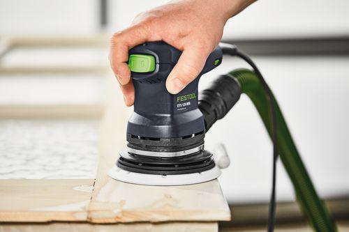 Festool - Epäkeskohiomakone ETS 125 REQ-Plus