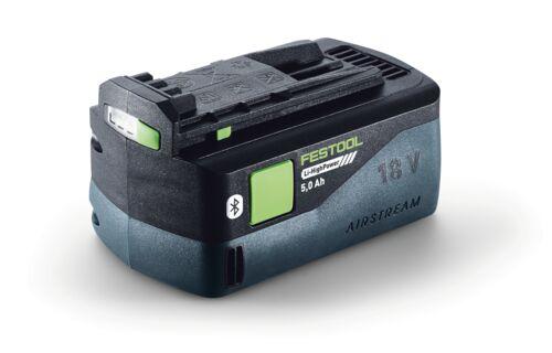 Festool - HighPower-akku BP 18 Li 5,0 HP-ASI
