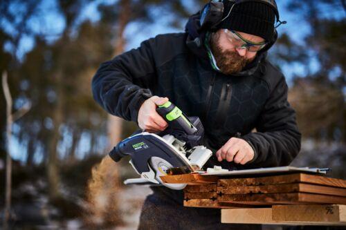 Festool - HighPower-akku BP 18 Li 5,0 HP-ASI