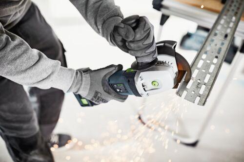 Festool - HighPower-akku BP 18 Li 5,0 HP-ASI