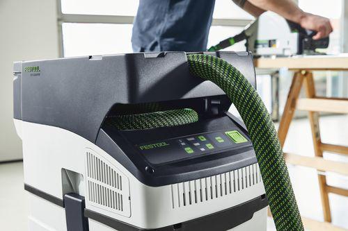 Festool - HighPower-akku BP 18 Li 5,0 HP-ASI