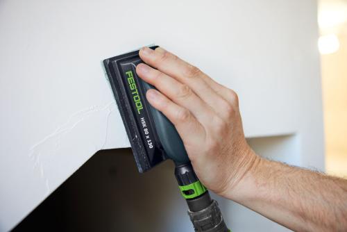 Festool - Hiomapala HSK-A 80x130
