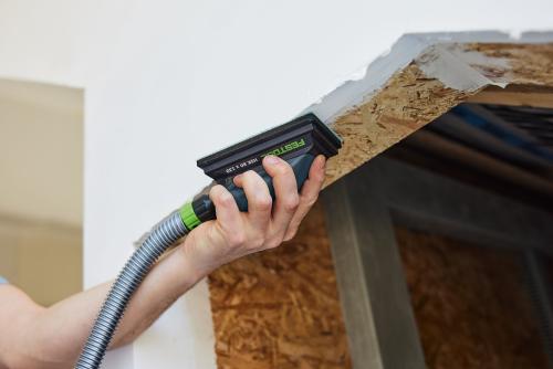 Festool - Hiomapala HSK-A 80x130