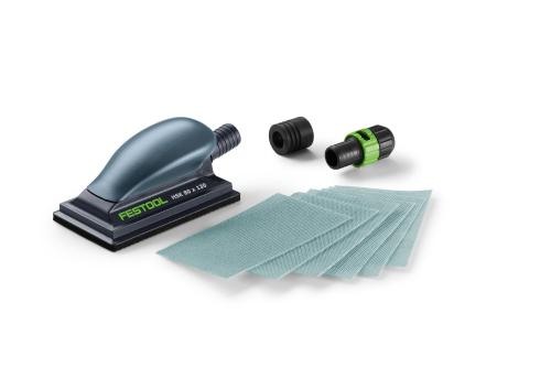 Festool - Hiomapala HSK-A 80x130