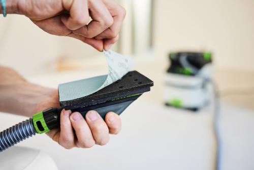 Festool - Hiomapala HSK-A 80x130
