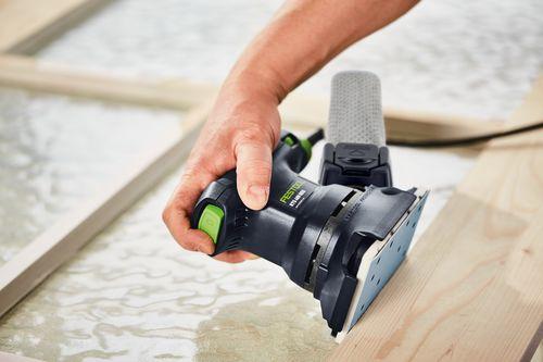 Festool - Hiomapaperit Granat 80x133 P180 GR/50