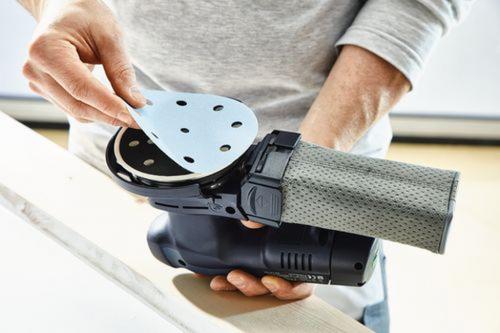 Festool - Hiomapaperit Granat D150 P400 GR/50