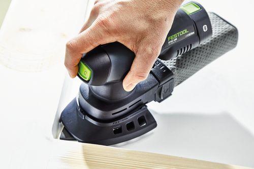 Festool - Hiomapaperit Granat Delta400 P150 GR/50