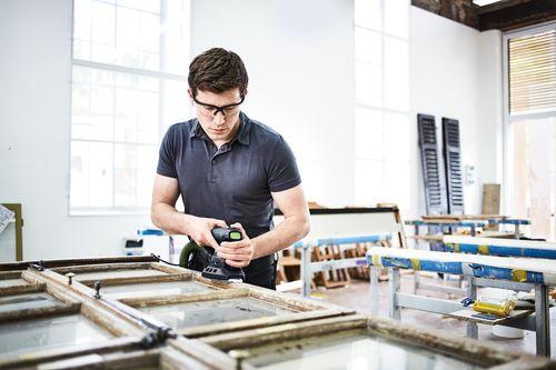 Festool - Hiomapaperit Granat Delta400 P220 GR/50