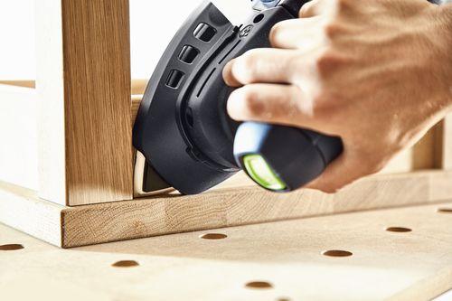 Festool - Hiomapaperit Granat Delta400 P320 GR/50
