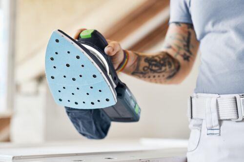 Festool - Hiomapaperit Granat Delta 200 P40 GR/50