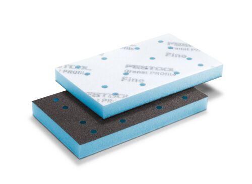 Festool - Hiomapaperit Granat PROfile 80x133 F GR PRO/10