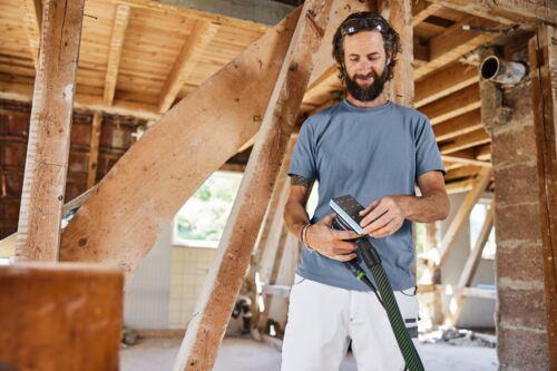 Festool - Hiomapaperit Granat PROfile 80x133 GR PRO/10-Set