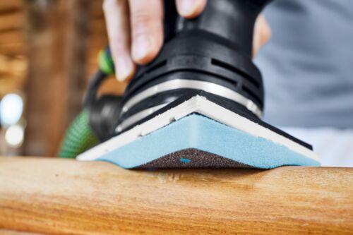 Festool - Hiomapaperit Granat PROfile 80x133 M GR PRO/10