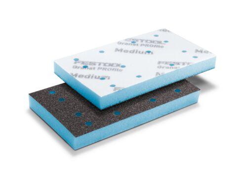 Festool - Hiomapaperit Granat PROfile 80x133 M GR PRO/10