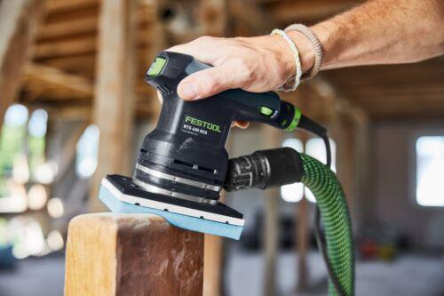 Festool - Hiomapaperit Granat PROfile 80x133 M GR PRO/10