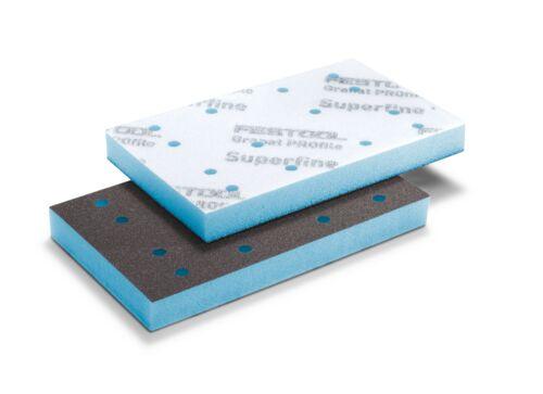 Festool - Hiomapaperit Granat PROfile 80x133 S GR PRO/10