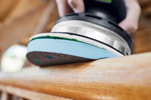 Festool - Hiomapaperit Granat PROfile D125 S GR PRO/10