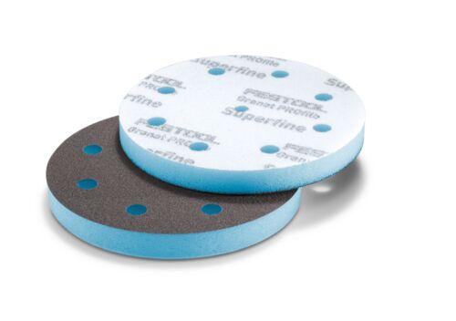 Festool - Hiomapaperit Granat PROfile D125 S GR PRO/10